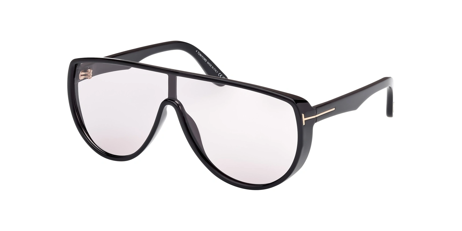 SOLAR TOM FORD ACHILLES FT1182 01A 138 00 145