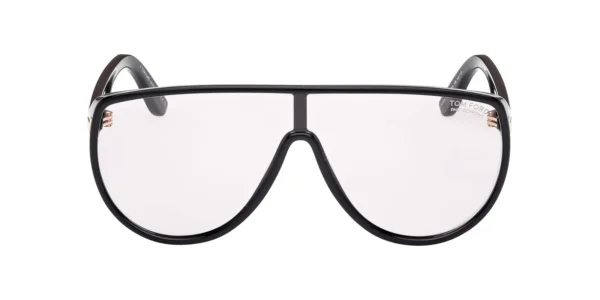 SOLAR TOM FORD ACHILLES FT1182 01A 138 00 145 02