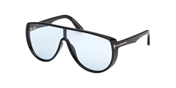 SOLAR TOM FORD ACHILLES FT1182 01V 138 00 145