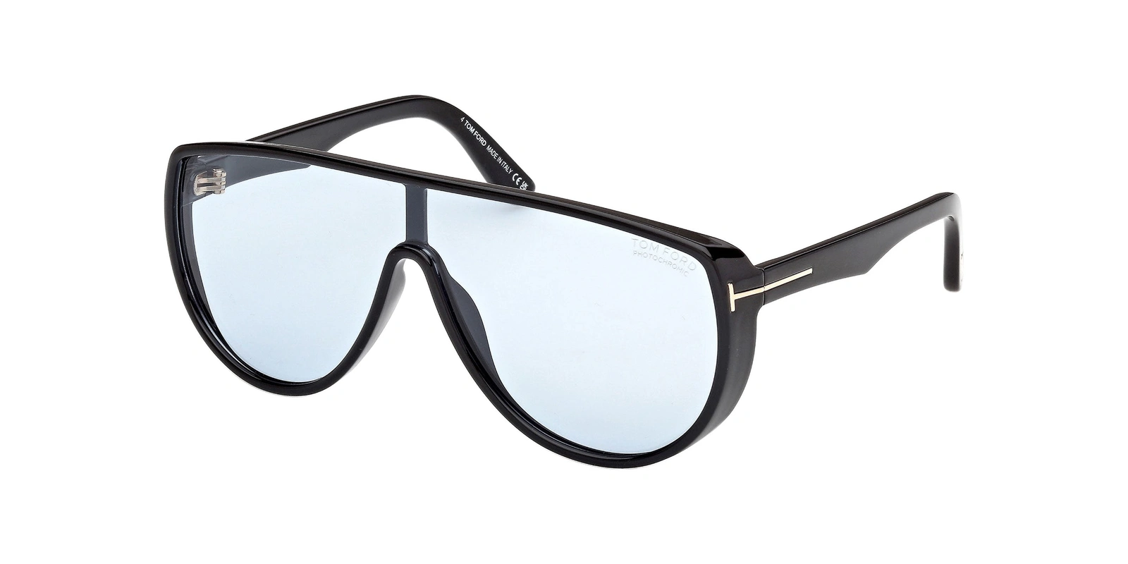 SOLAR TOM FORD ACHILLES FT1182 01V 138 00 145