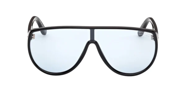 SOLAR TOM FORD ACHILLES FT1182 01V 138 00 145 02