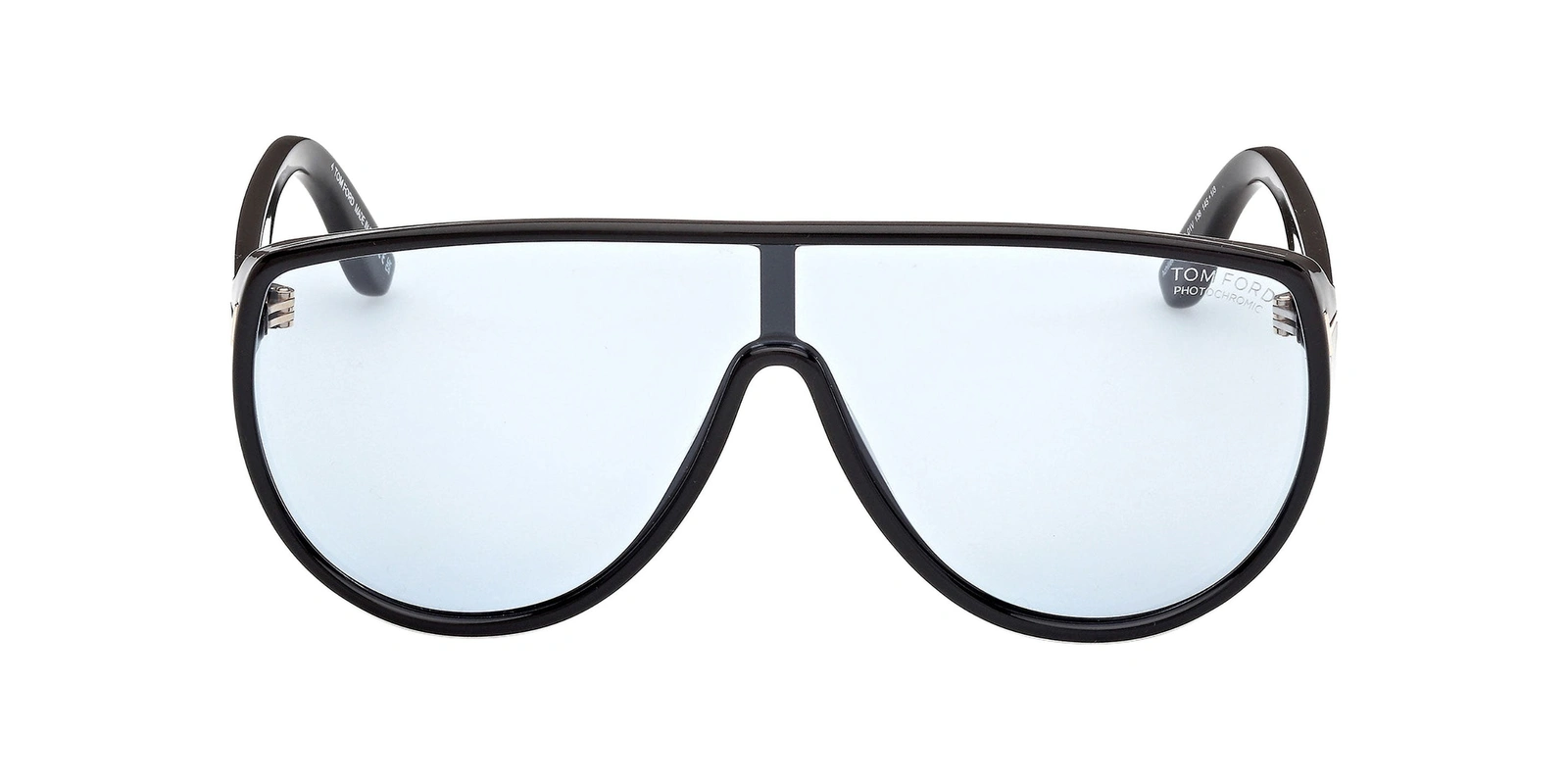 SOLAR TOM FORD ACHILLES FT1182 01V 138 00 145 02