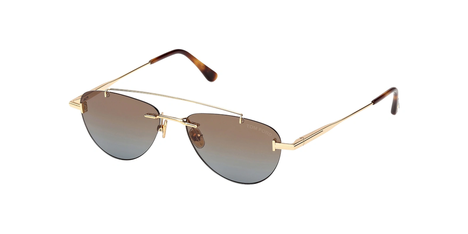 SOLAR TOM FORD ASTOR-02 FT1356 30F 55 16 145