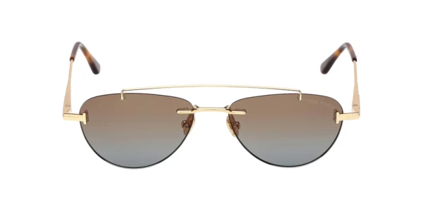 SOLAR TOM FORD ASTOR-02 FT1356 30F 55 16 145 02