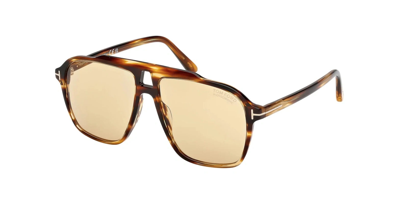 SOLAR TOM FORD AUTARI FT1209 56E 56 14 145