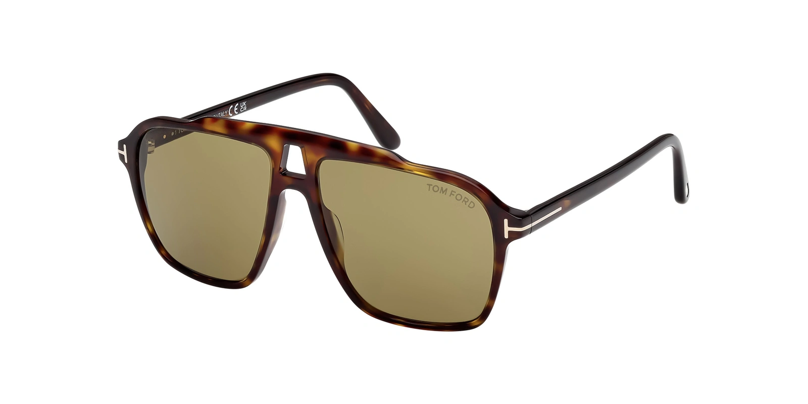 SOLAR TOM FORD AUTARI FT1209 52N 56 14 145