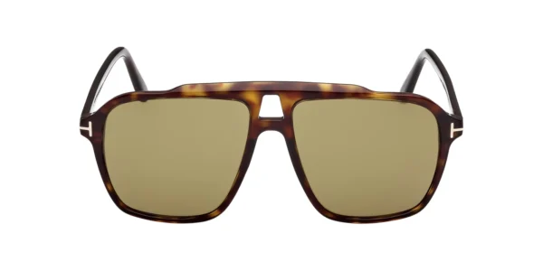 SOLAR TOM FORD AUTARI FT1209 52N 56 14 145 02