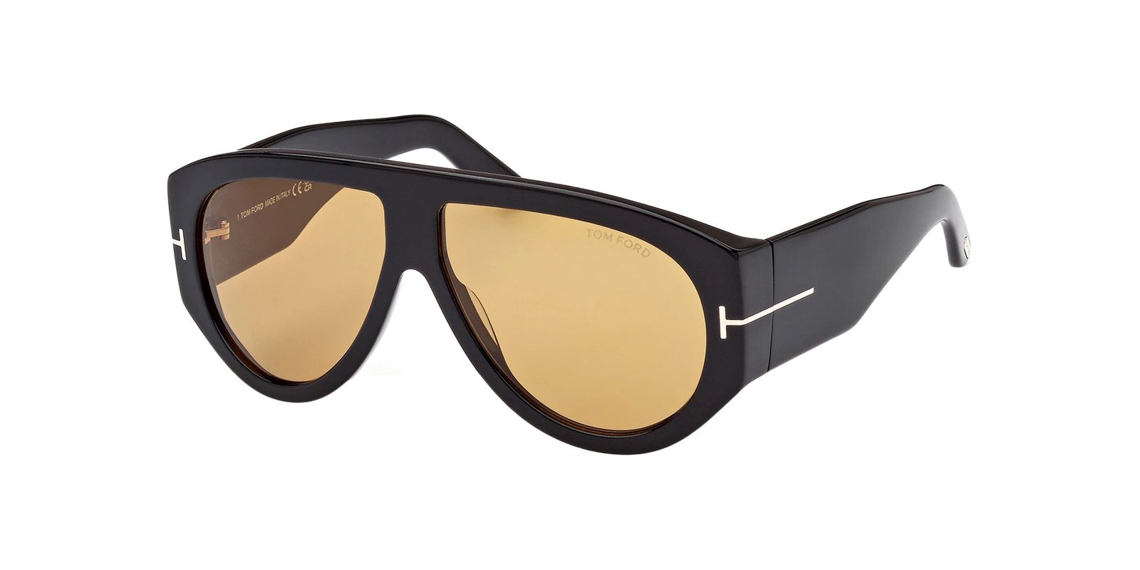 SOLAR TOM FORD BRONSON FT1044 01E 60 12 140