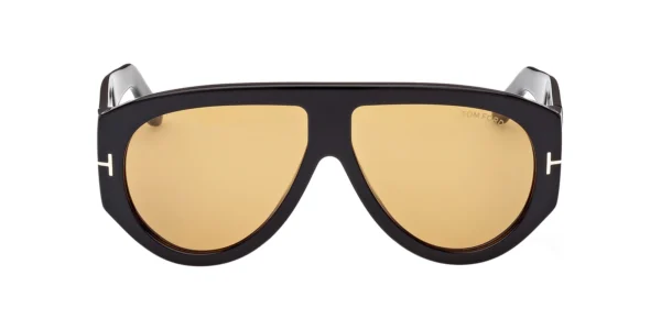 SOLAR TOM FORD BRONSON FT1044 01E 60 12 140 02