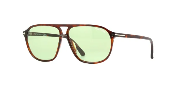 SOLAR TOM FORD BRUCE FT1026 54N 61 12 145