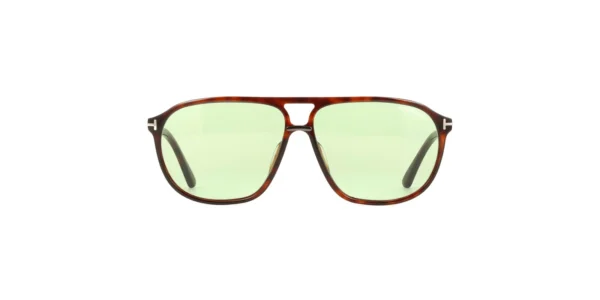 SOLAR TOM FORD BRUCE FT1026 54N 61 12 145 02