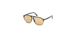 SOLAR TOM FORD BRUCE FT1026 05E 61 12 145