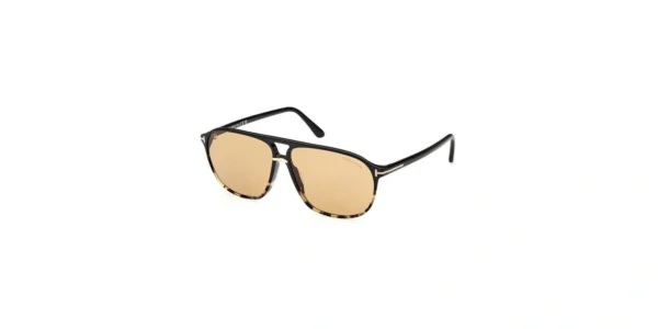 SOLAR TOM FORD BRUCE FT1026 05E 61 12 145