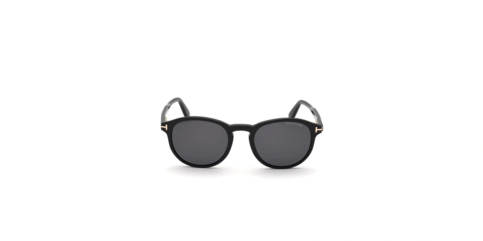 SOLAR TOM FORD DANTE FT834 01A 52 21 145 02