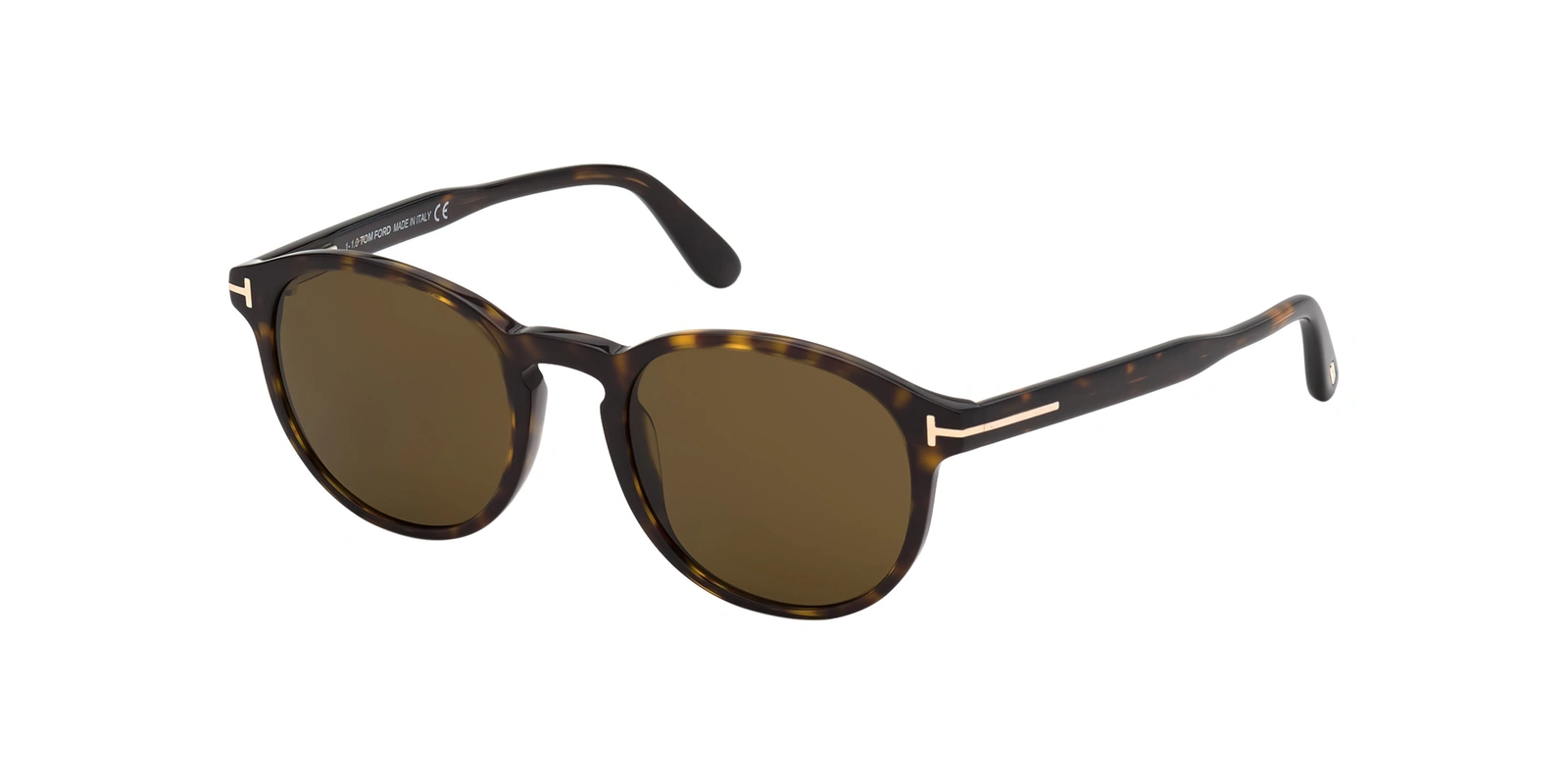 SOLAR TOM FORD DANTE TF834 52J 52 21 145