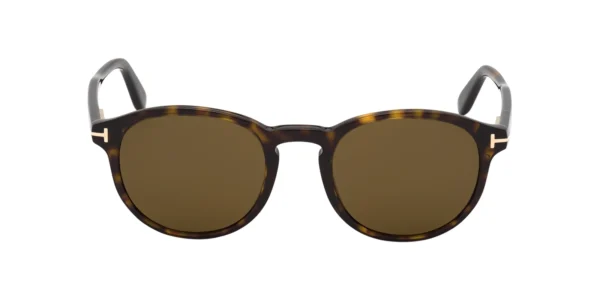 SOLAR TOM FORD DANTE TF834 52J 52 21 145 02