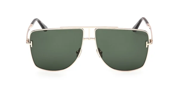 SOLAR TOM FORD ELIOTT 02 FT1307 28N 59 12 140 02