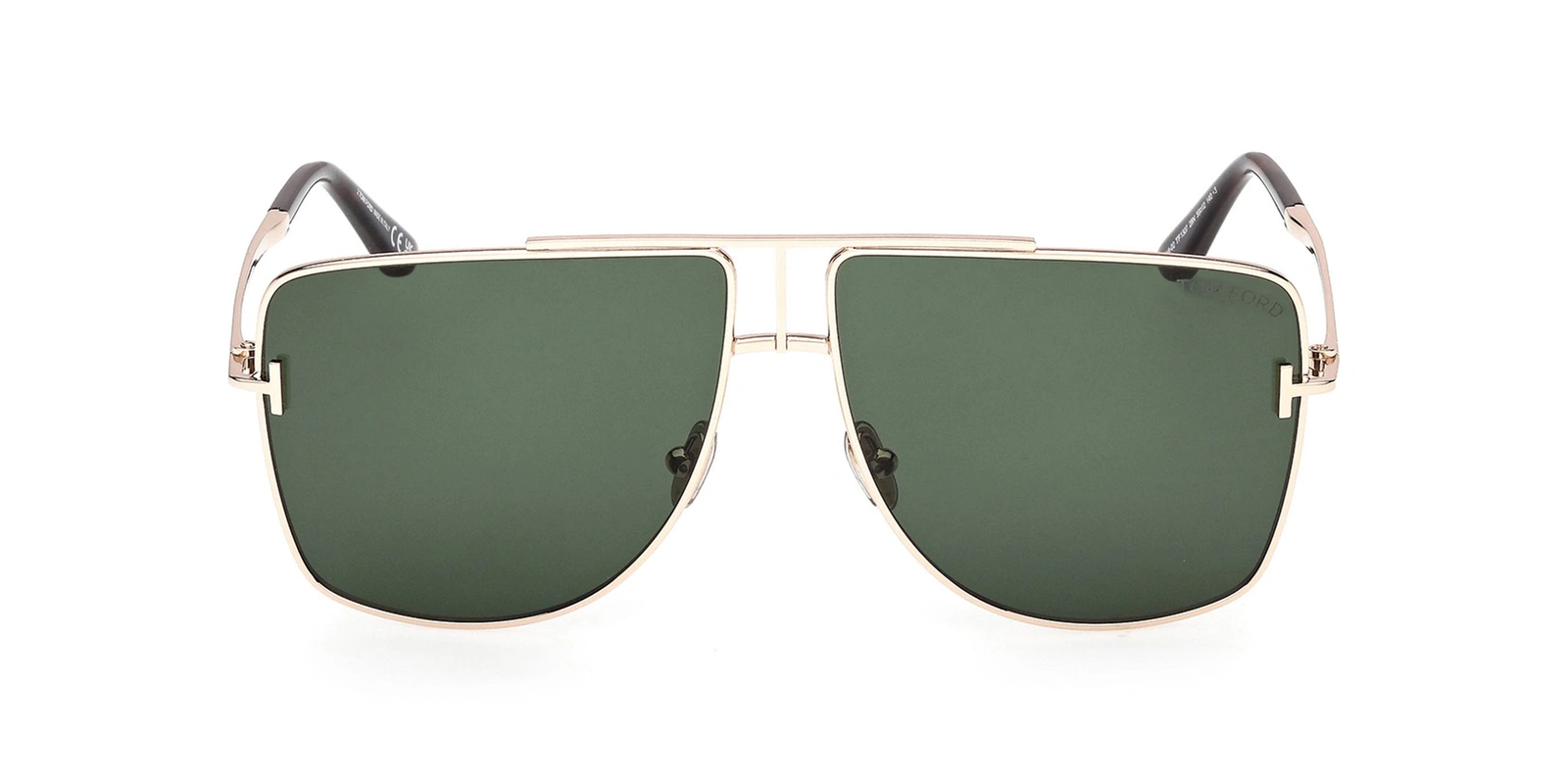SOLAR TOM FORD ELIOTT 02 FT1307 28N 59 12 140 02