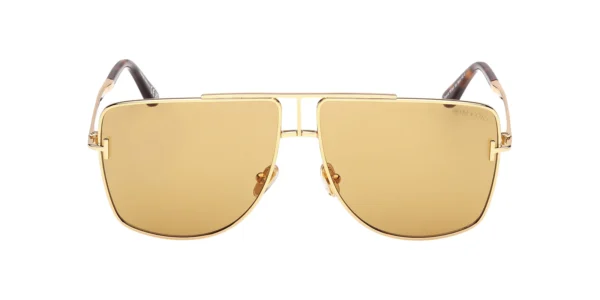 SOLAR TOM FORD ELIOTT-02 TF1307 30E 59 12 140 02