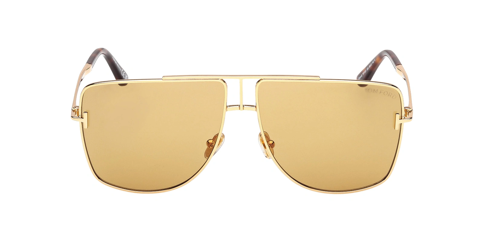 SOLAR TOM FORD ELIOTT-02 TF1307 30E 59 12 140 02