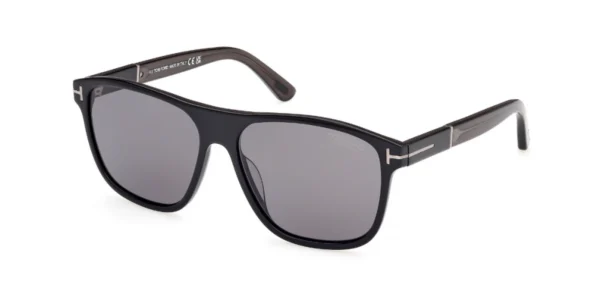 SOLAR TOM FORD FRANCES FT1081 01A 58 15 145