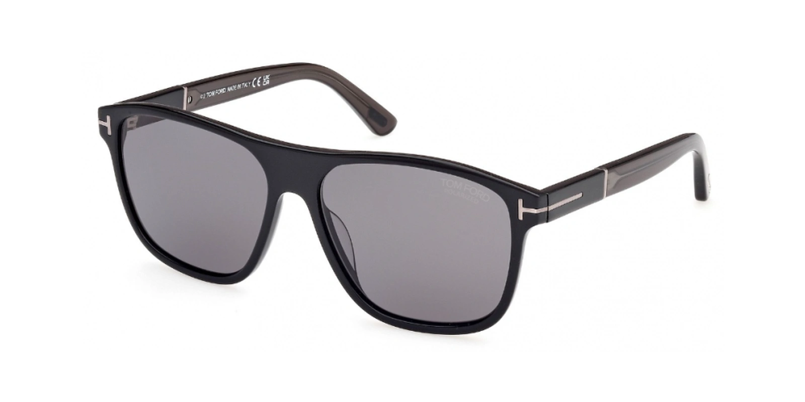 SOLAR TOM FORD FRANCES FT1081 01A 58 15 145