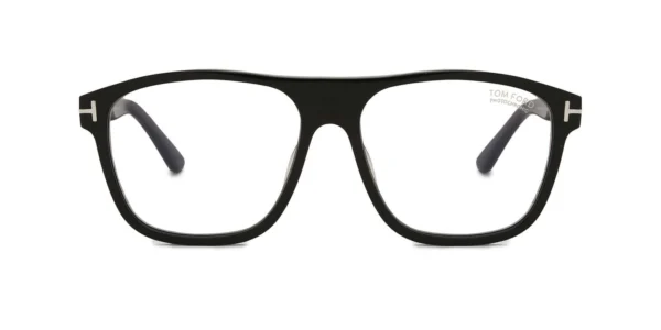 SOLAR TOM FORD FRANCES FT1081 01A 58 15 145 02