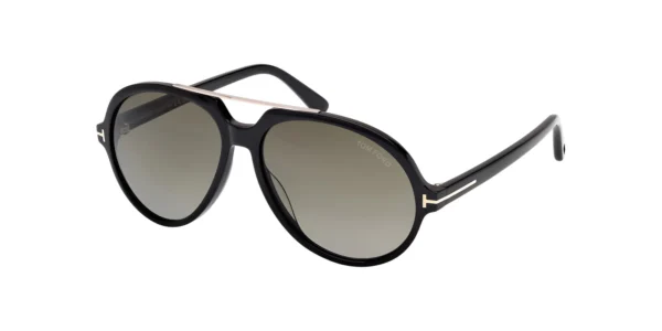 SOLAR TOM FORD FT1210 01B 59 14 140