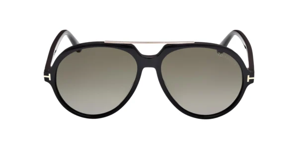 SOLAR TOM FORD FT1210 01B 59 14 140 02
