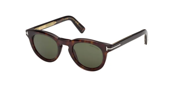 SOLAR TOM FORD FT1325 ICON 52N 47 23 145