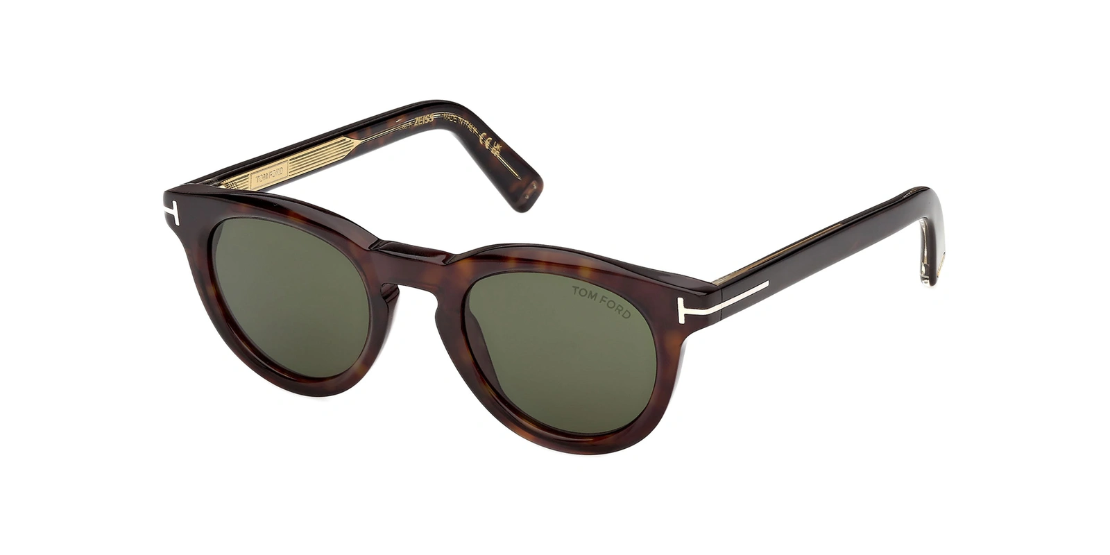 SOLAR TOM FORD FT1325 ICON 52N 47 23 145