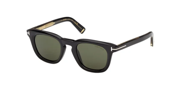 SOLAR TOM FORD FT1326 ICON 01N 48 24 145