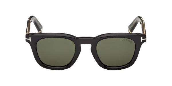 SOLAR TOM FORD FT1326 ICON 01N 48 24 145 02