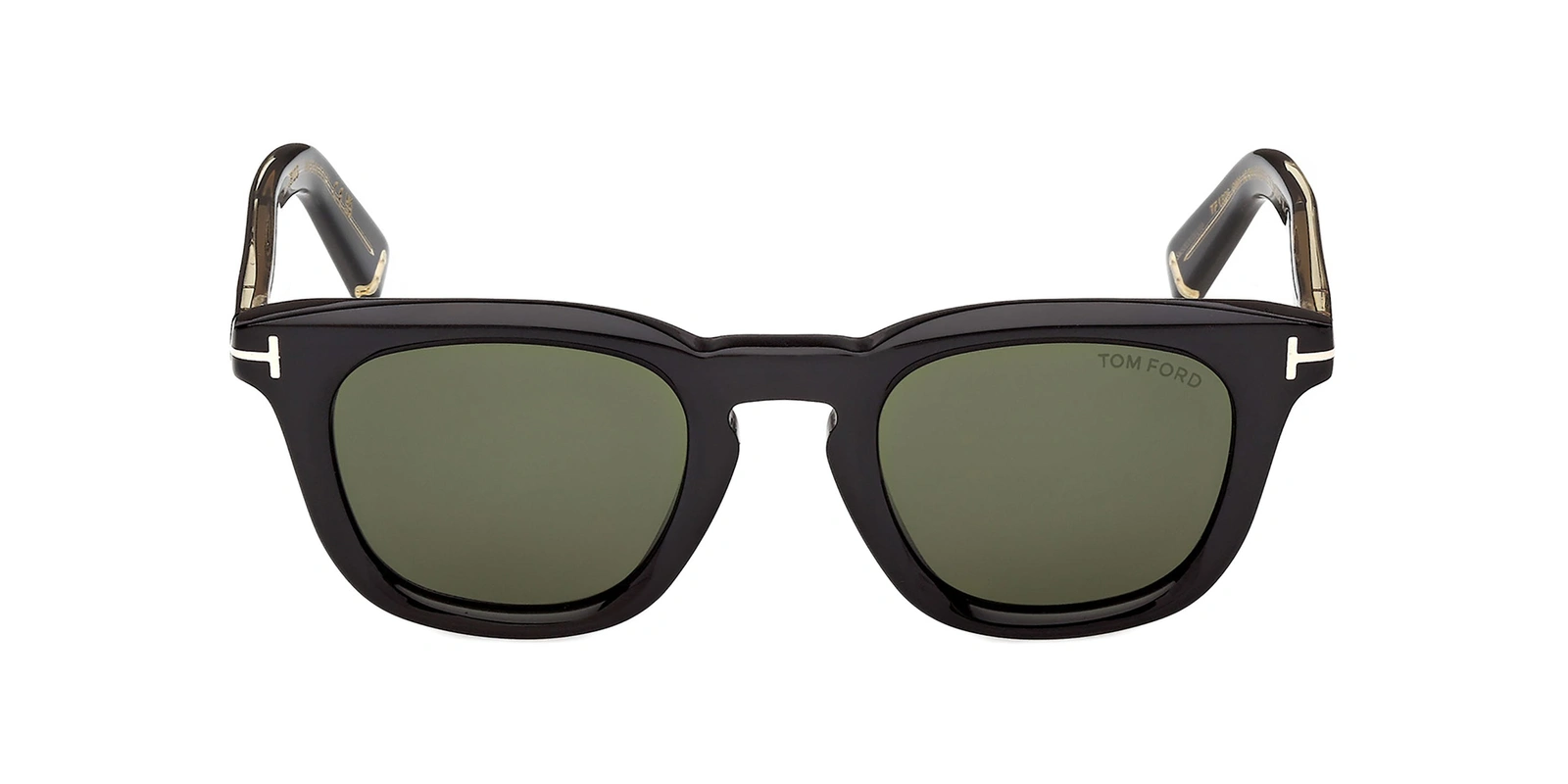SOLAR TOM FORD FT1326 ICON 01N 48 24 145 02