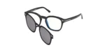 CLIP TOM FORD FT5532B 01D 52 21 140