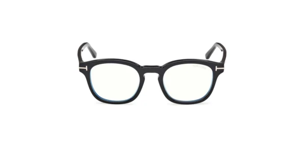 CLIP TOM FORD FT5532B 01D 52 21 140 02
