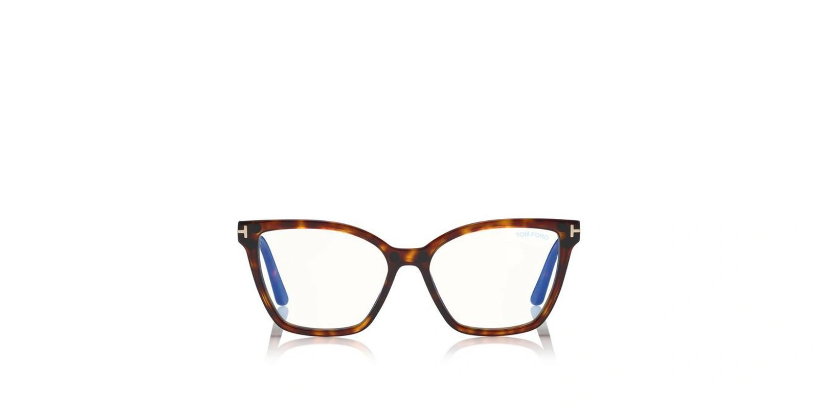 CLIP TOM FORD FT5641B 054 53 15 140 02