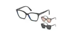 CLIP TOM FORD FT5641B 001 53 15 140