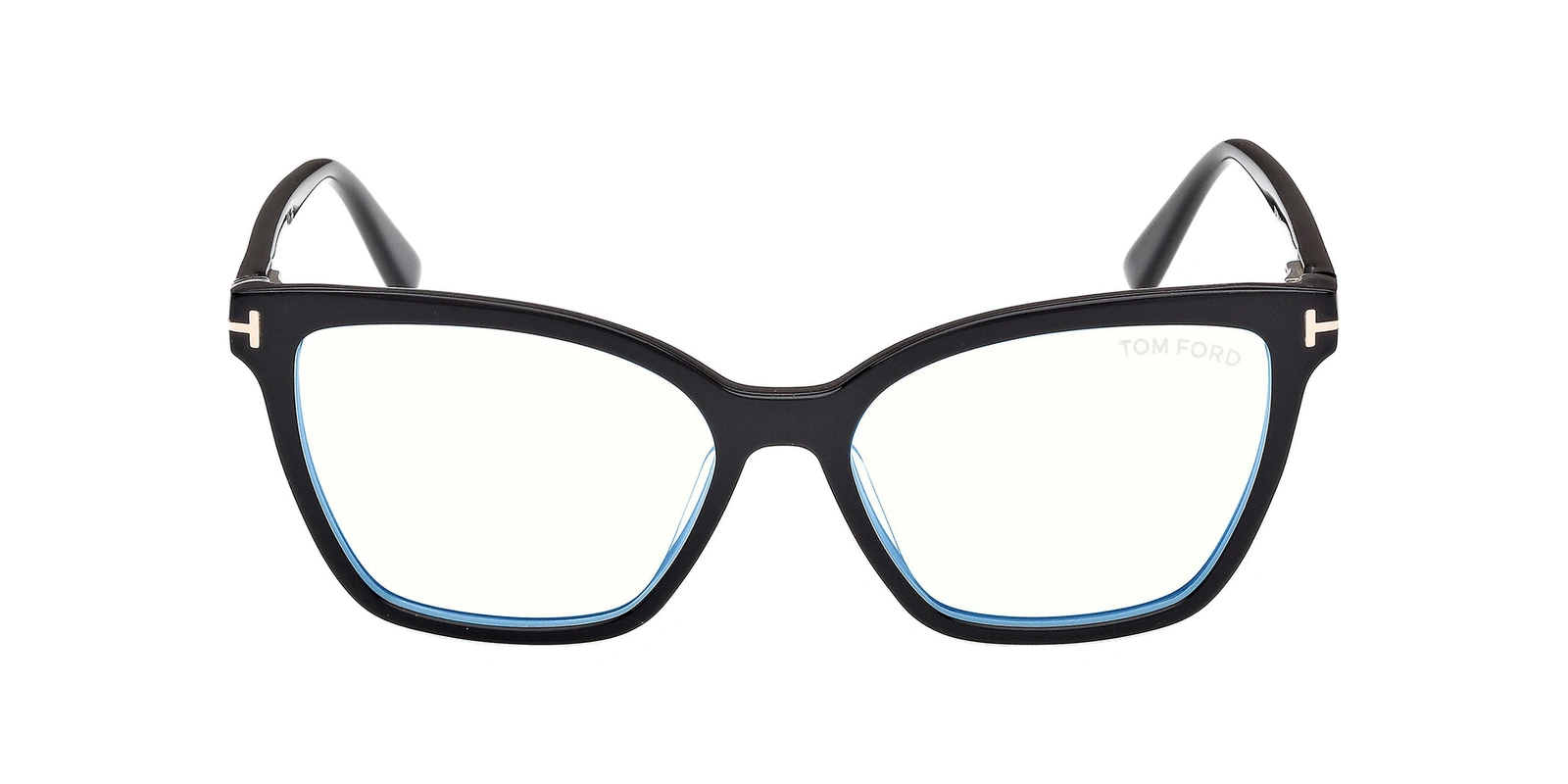 CLIP TOM FORD FT5641B 005 53 15 140 02