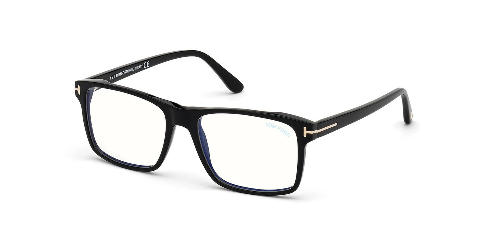 CLIP TOM FORD FT5682B 001 54 17 145