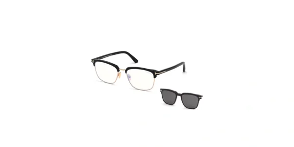 CLIP TOM FORD FT5683B 001 54 18 145