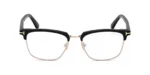 CLIP TOM FORD FT5683B 001 54 18 145 02