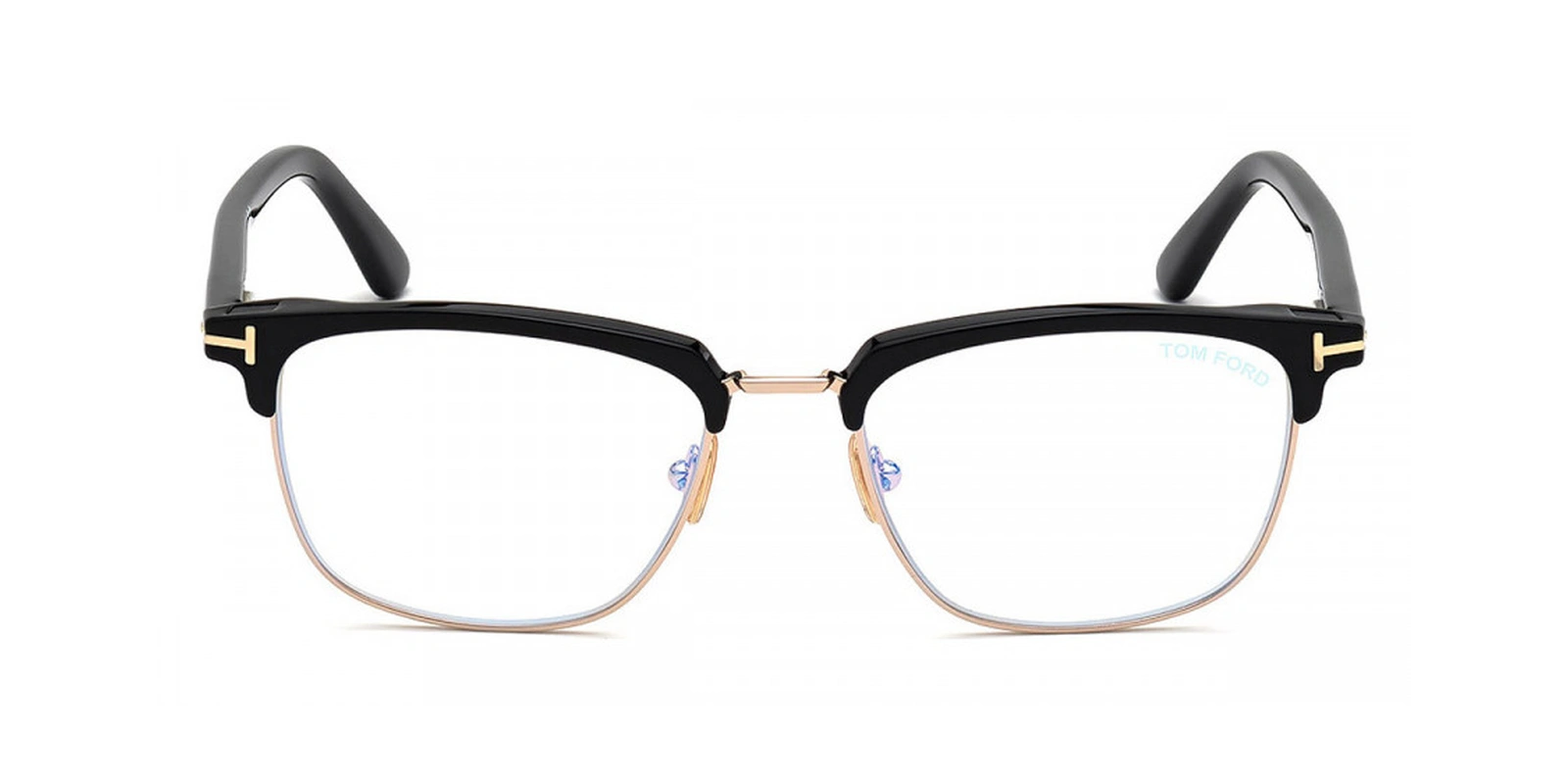 CLIP TOM FORD FT5683B 001 54 18 145 02