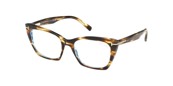ARO TOM FORD FT5709B 55A 54 17 140