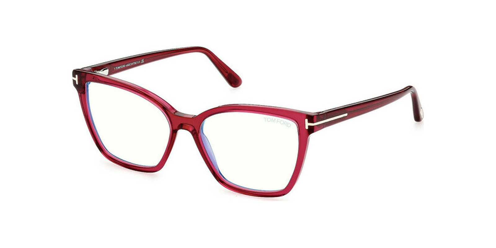 ARO TOM FORD FT5812B 074 53 15 140