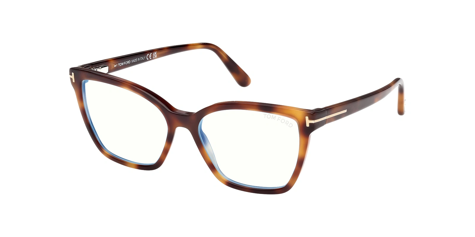 ARO TOM FORD FT5812B 053 53 15 140