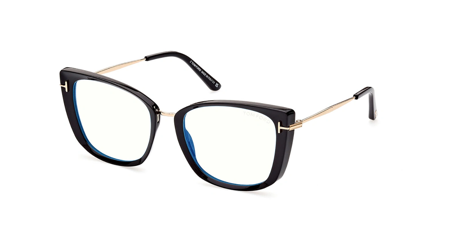ARO TOM FORD FT5816B 001 53 18 140