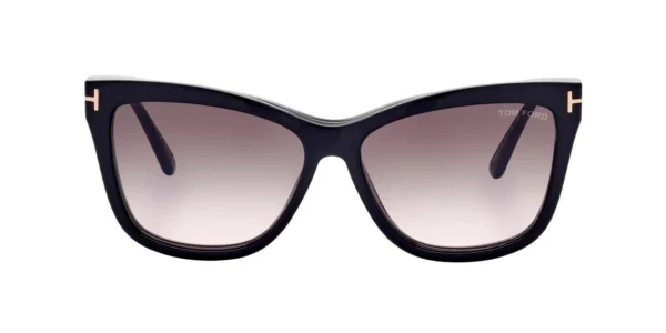CLIP TOM FORD FT5824B 001 56 14 140 02