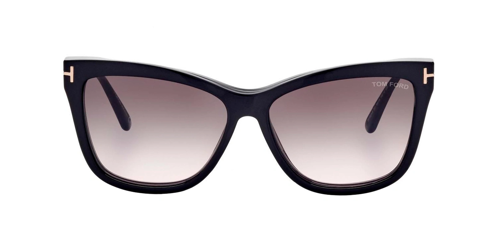 CLIP TOM FORD FT5824B 001 56 14 140 02