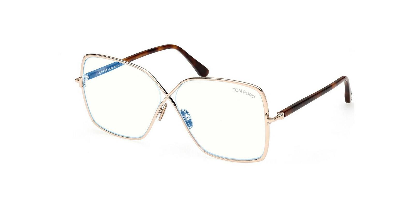 ARO TOM FORD FT5841B 028 59 10 135
